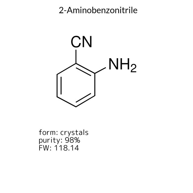 2-Aminobenzonitrile