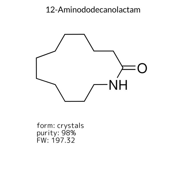 12-Aminododecanolactam