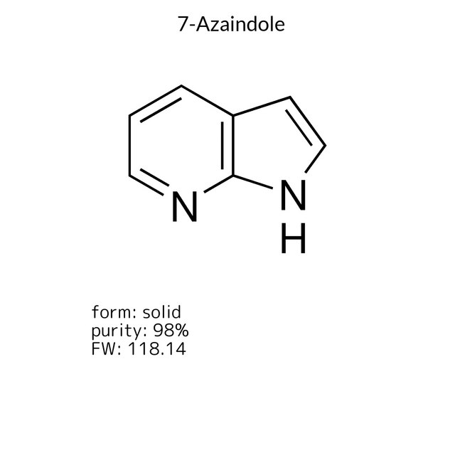 7-Azaindole