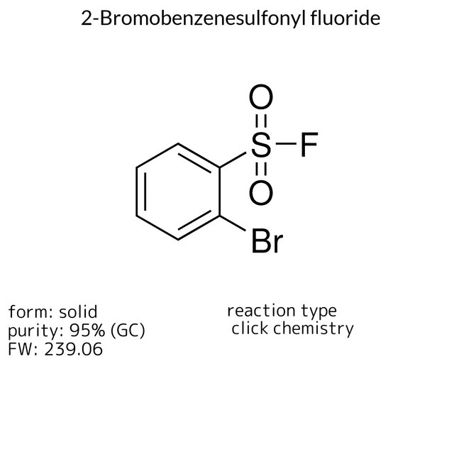 2-Bromobenzenesulfonyl fluoride