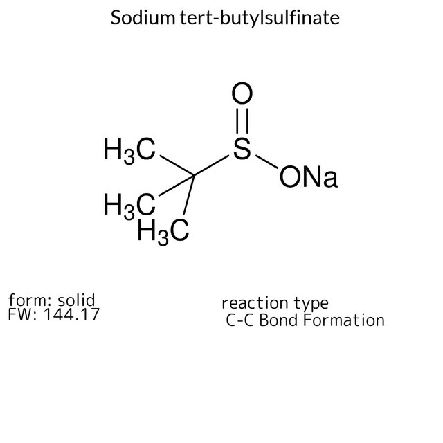 Sodium tert-butylsulfinate