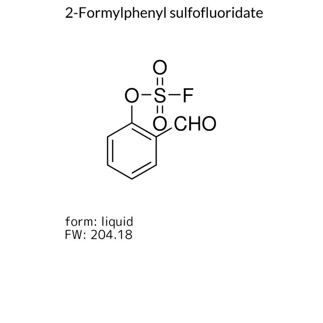 2-Formylphenyl sulfofluoridate