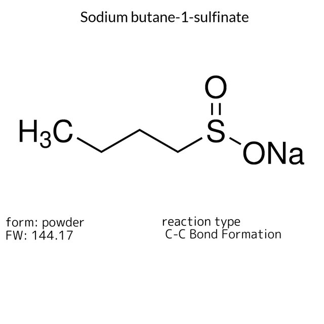 Sodium butane-1-sulfinate