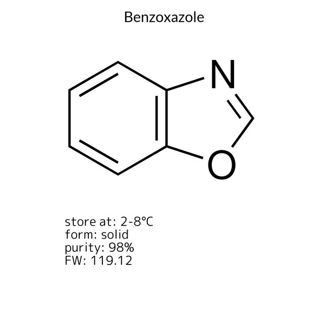 Benzoxazole