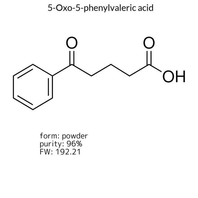 5-Oxo-5-phenylvaleric acid