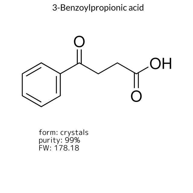 3-Benzoylpropionic acid