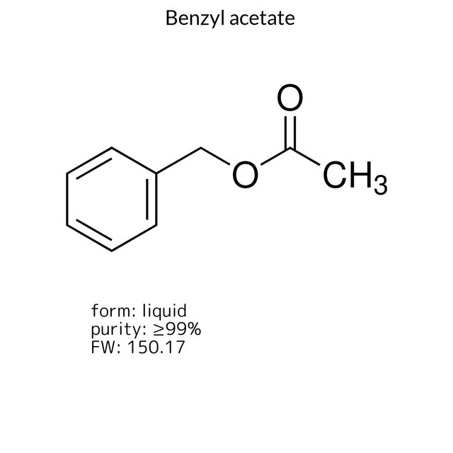 Benzyl acetate