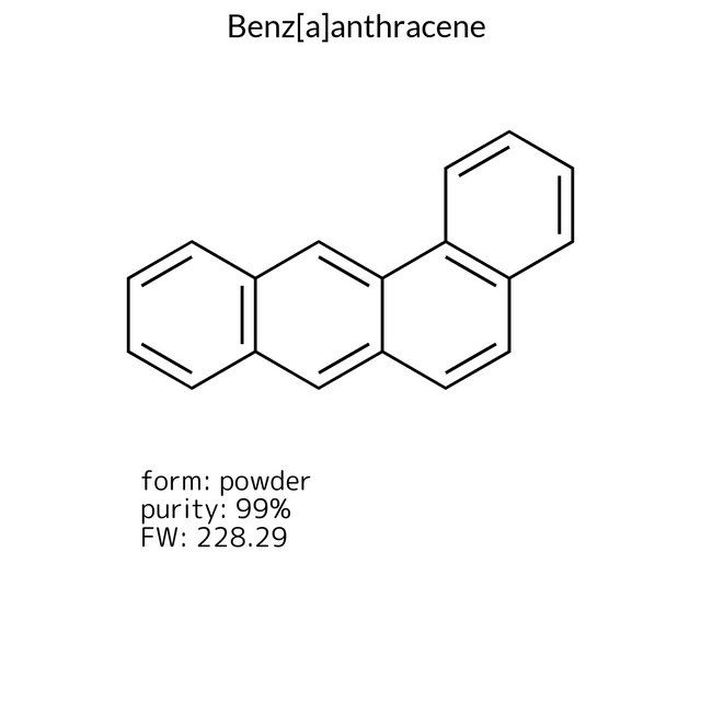 Benz[a]anthracene