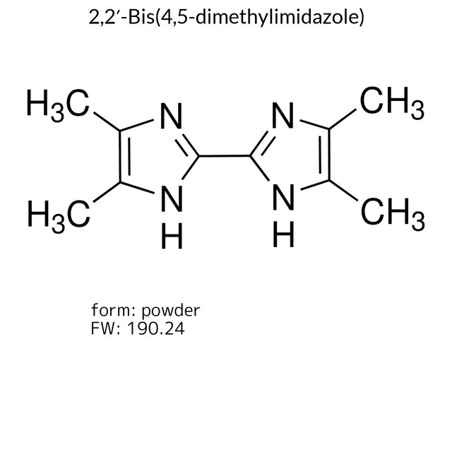 2,2?-Bis(4,5-dimethylimidazole)