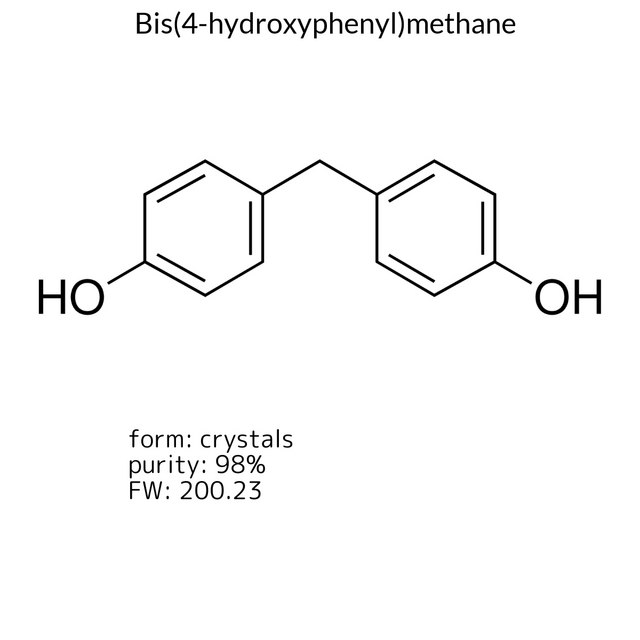 Bis(4-hydroxyphenyl)methane
