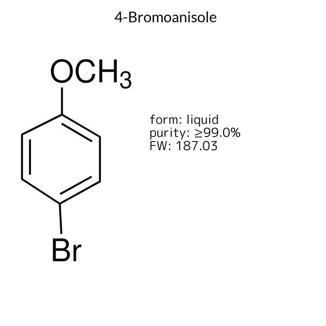 4-Bromoanisole