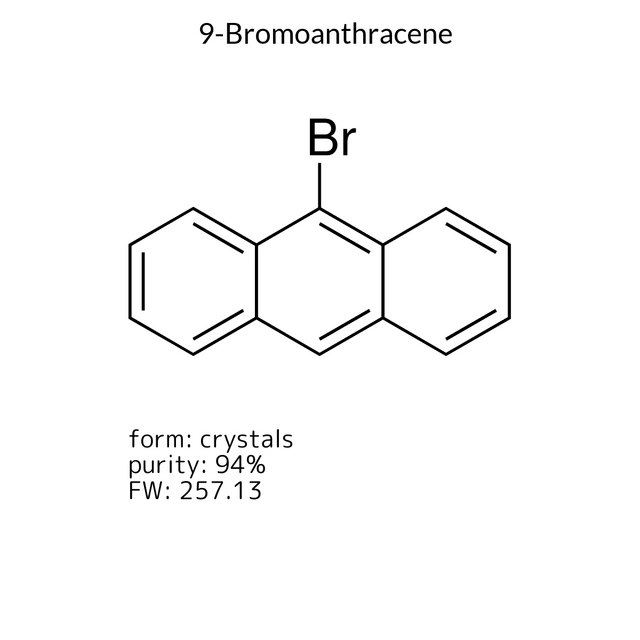9-Bromoanthracene