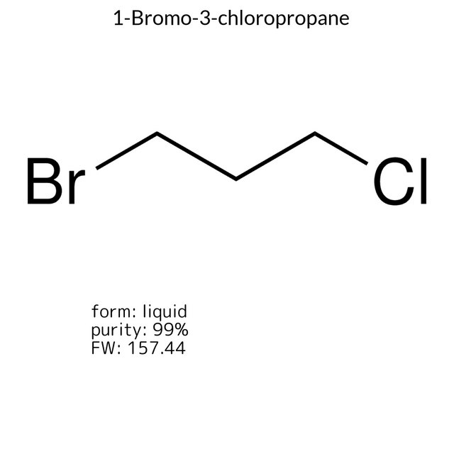 1-Bromo-3-chloropropane