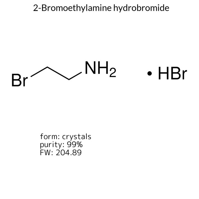2-Bromoethylamine hydrobromide