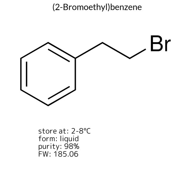 (2-Bromoethyl)benzene
