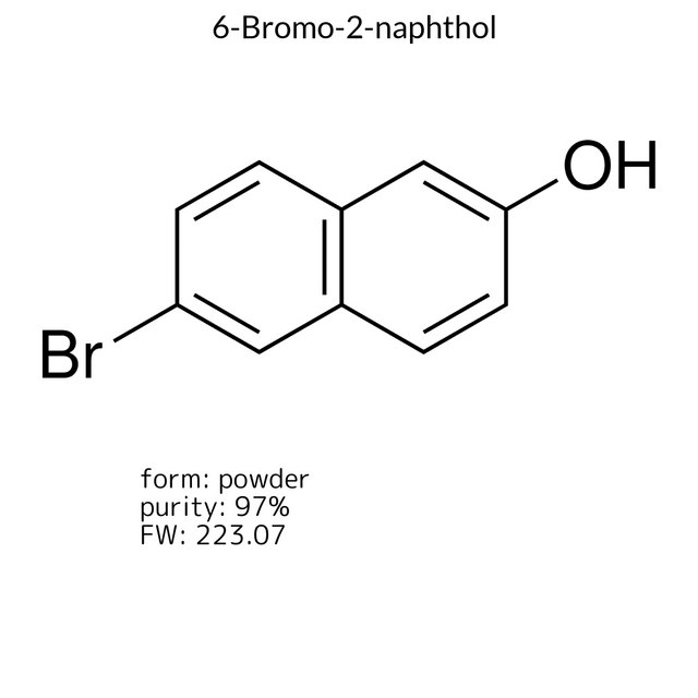 6-Bromo-2-naphthol