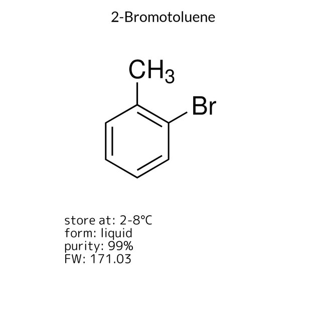 2-Bromotoluene