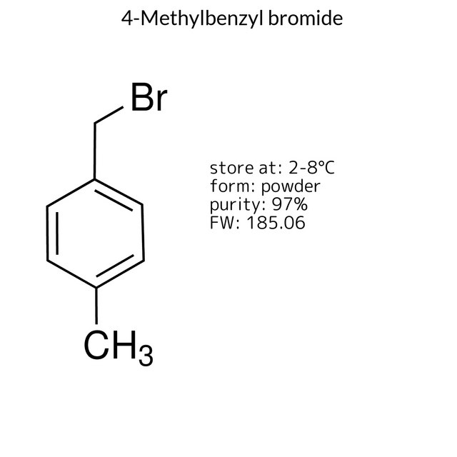 4-Methylbenzyl bromide