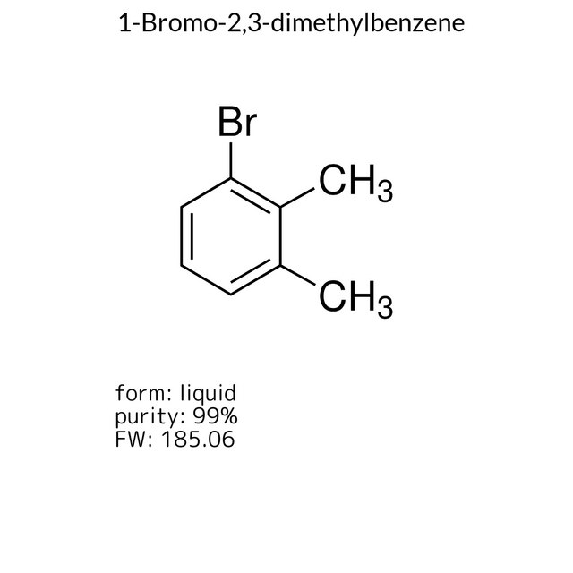 1-Bromo-2,3-dimethylbenzene