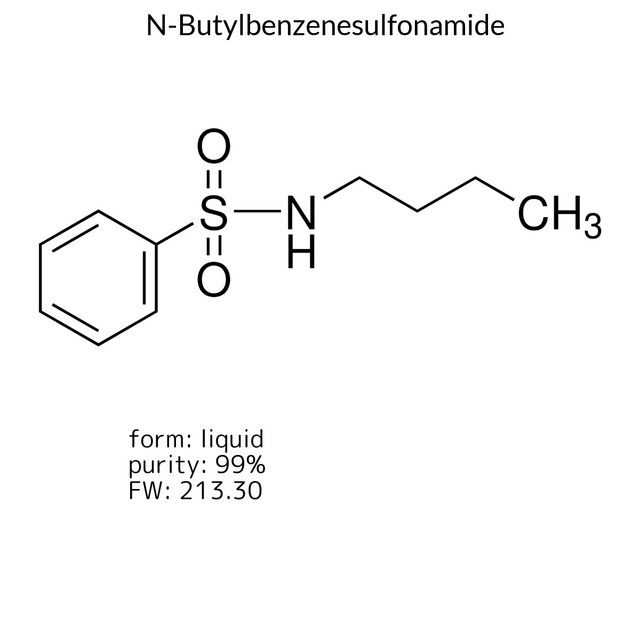 N-Butylbenzenesulfonamide