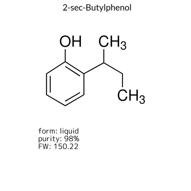2-sec-Butylphenol