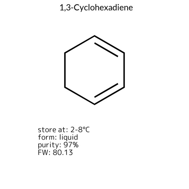 1,3-Cyclohexadiene