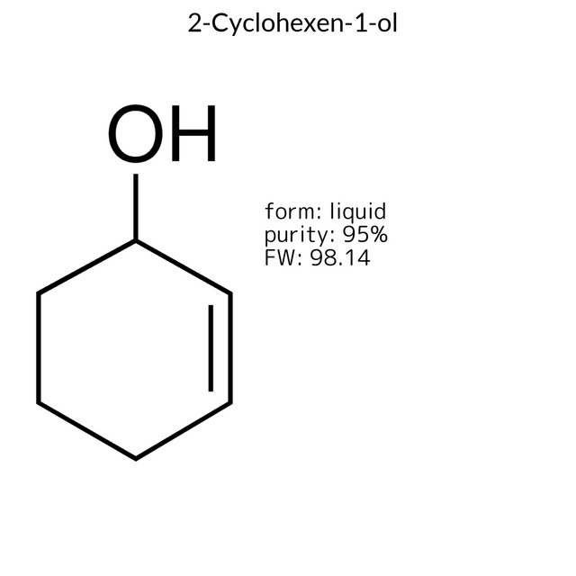 2-Cyclohexen-1-ol