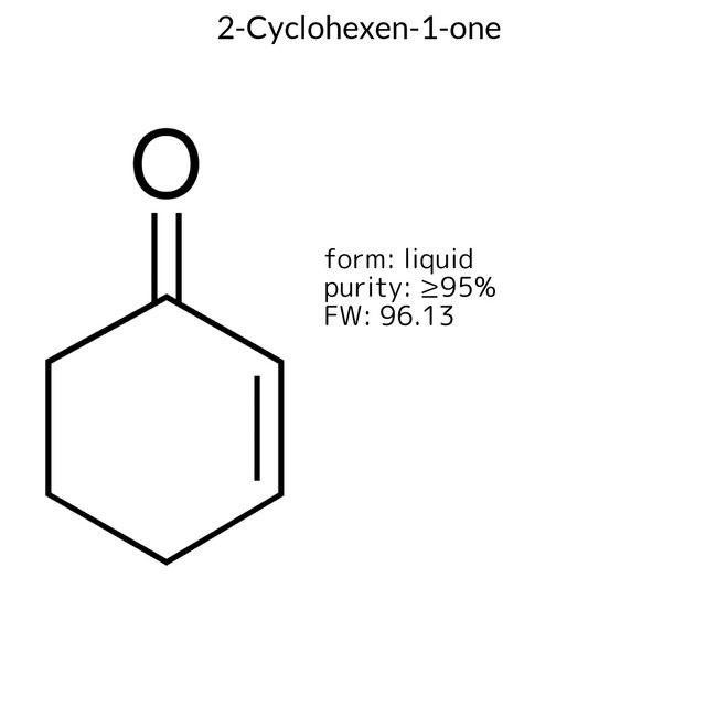 2-Cyclohexen-1-one