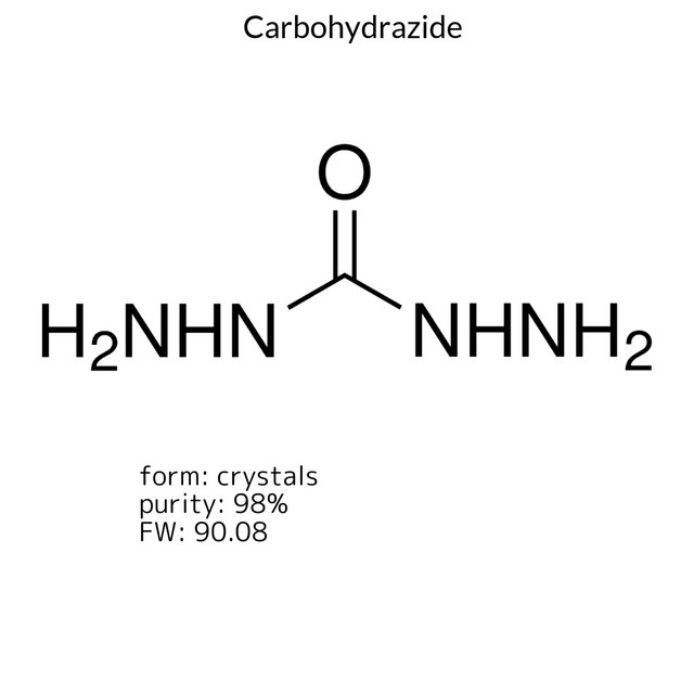 Carbohydrazide