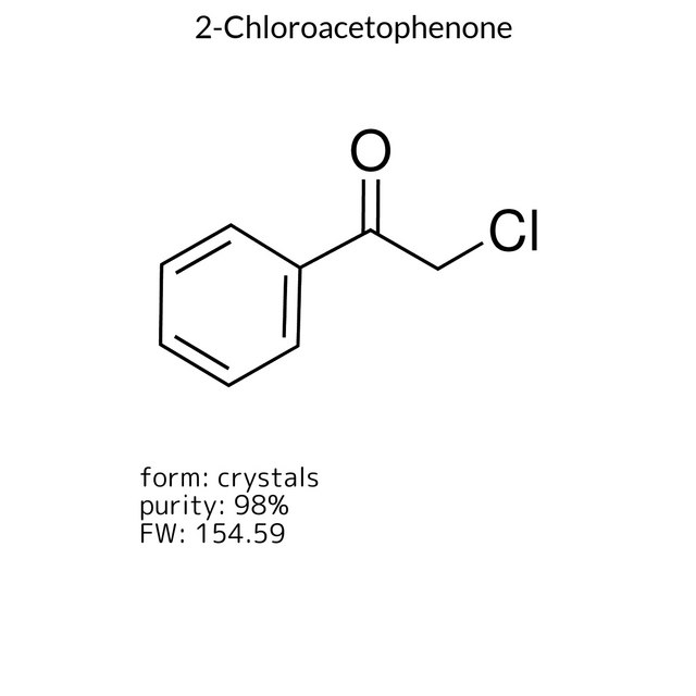 2-Chloroacetophenone