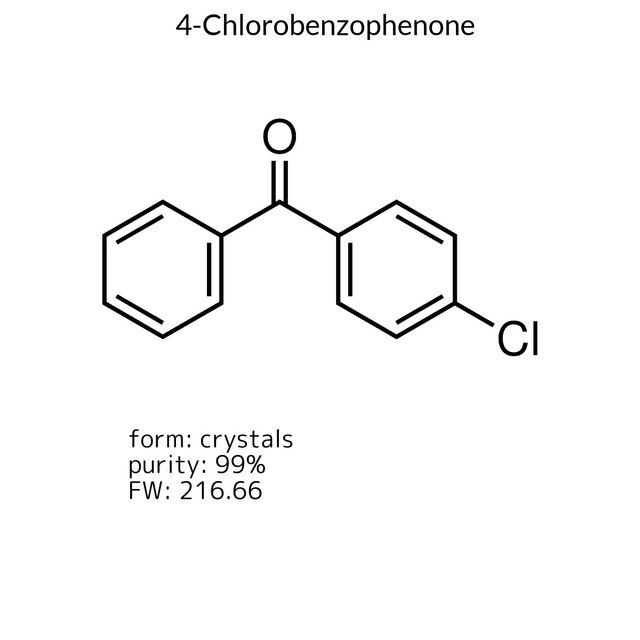4-Chlorobenzophenone