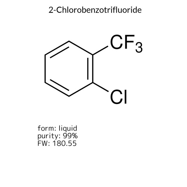 2-Chlorobenzotrifluoride