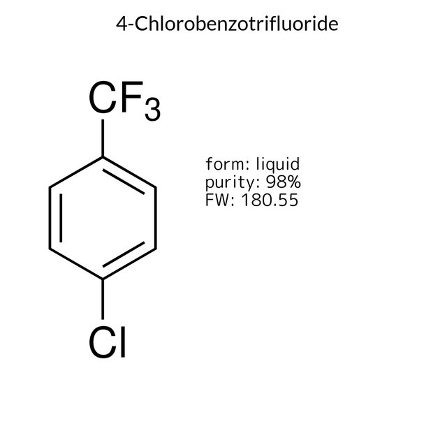 4-Chlorobenzotrifluoride
