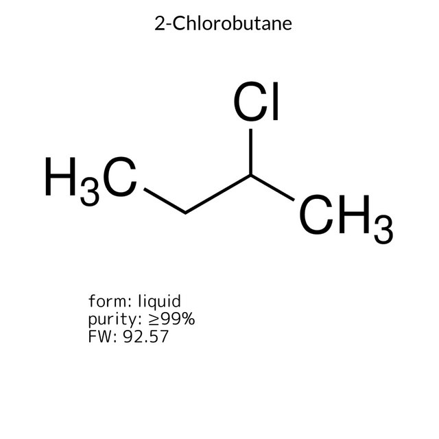 2-Chlorobutane