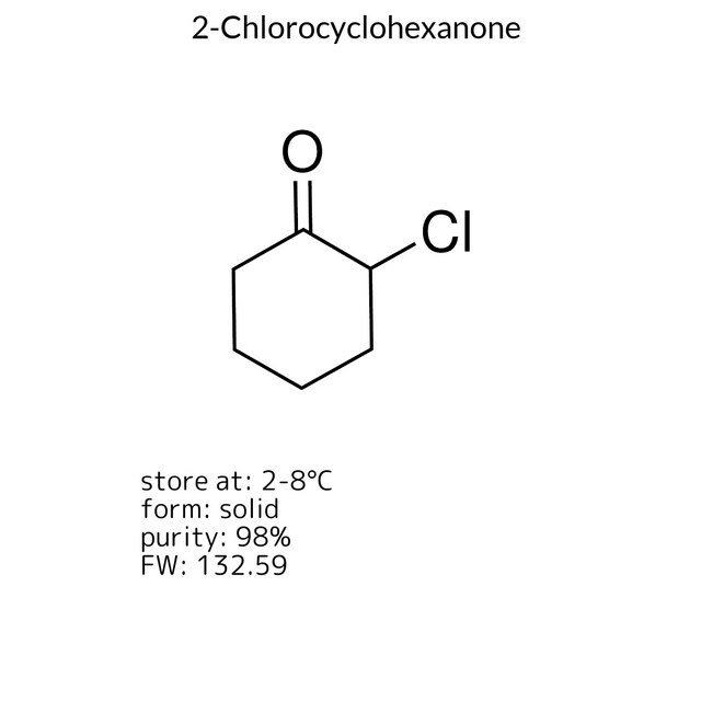 2-Chlorocyclohexanone