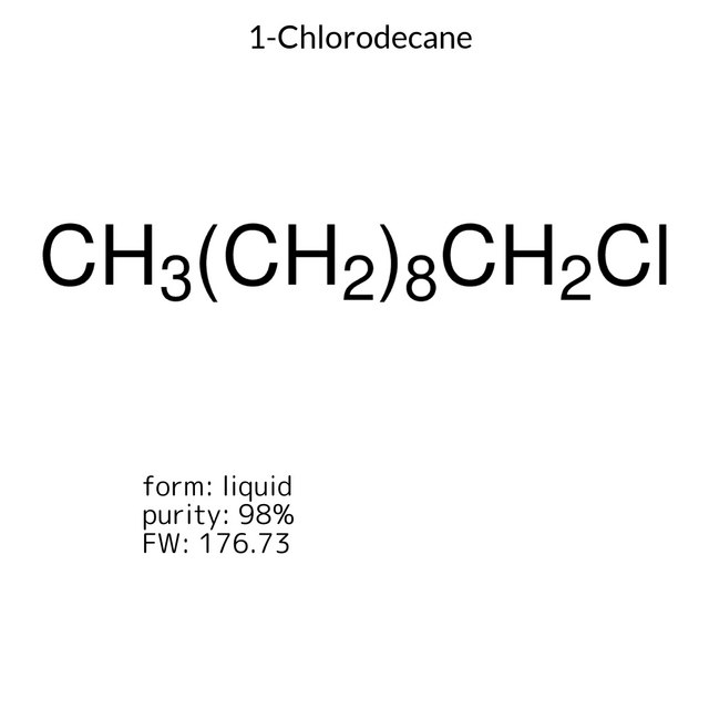 1-Chlorodecane