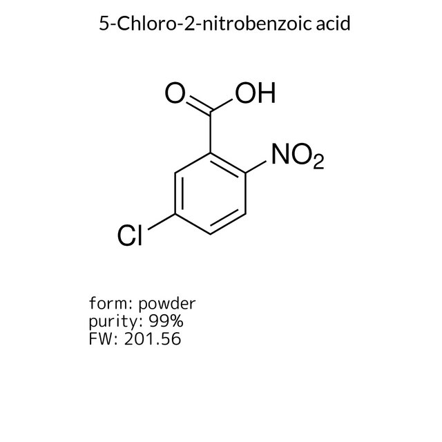 5-Chloro-2-nitrobenzoic acid