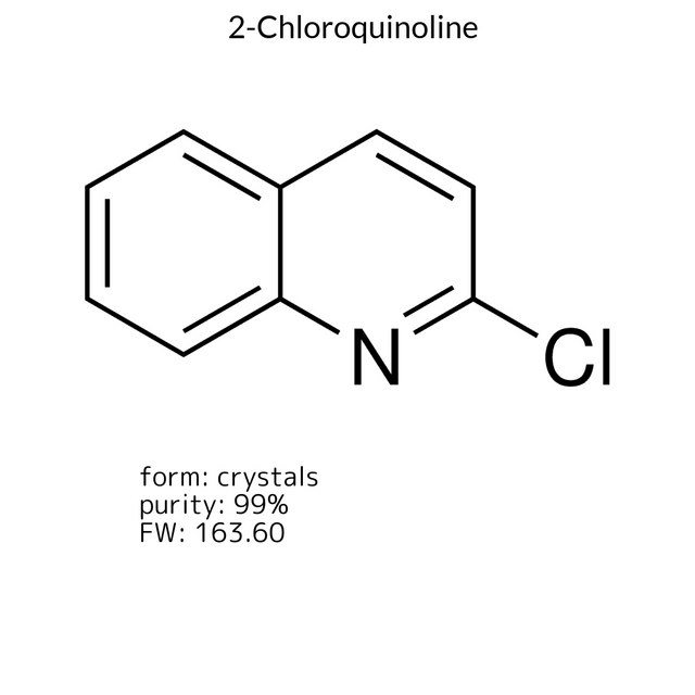 2-Chloroquinoline