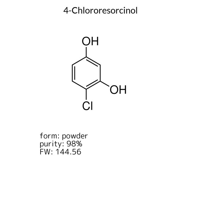 4-Chlororesorcinol
