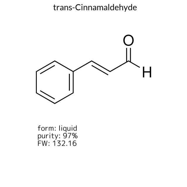 trans-Cinnamaldehyde