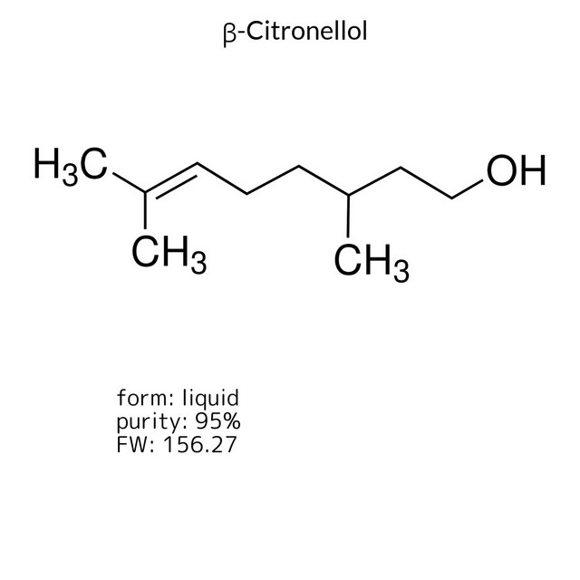 ?-Citronellol