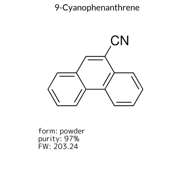 9-Cyanophenanthrene