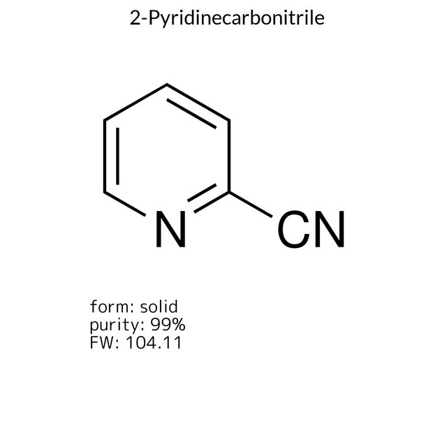 2-Pyridinecarbonitrile