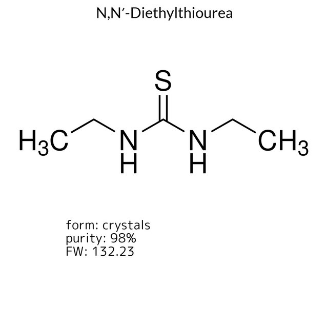 N,N?-Diethylthiourea