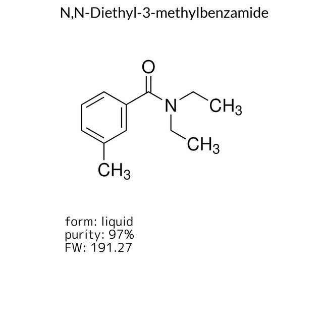 N,N-Diethyl-3-methylbenzamide