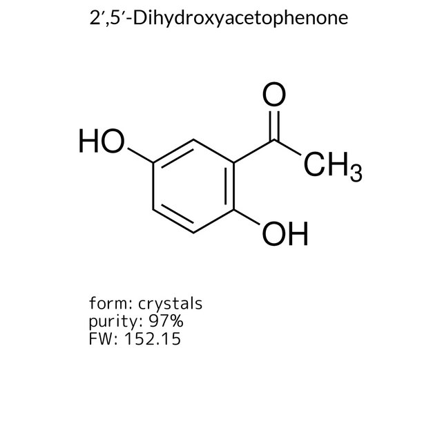 2?,5?-Dihydroxyacetophenone