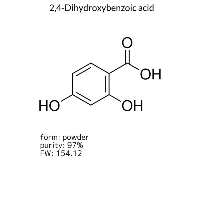 2,4-Dihydroxybenzoic acid