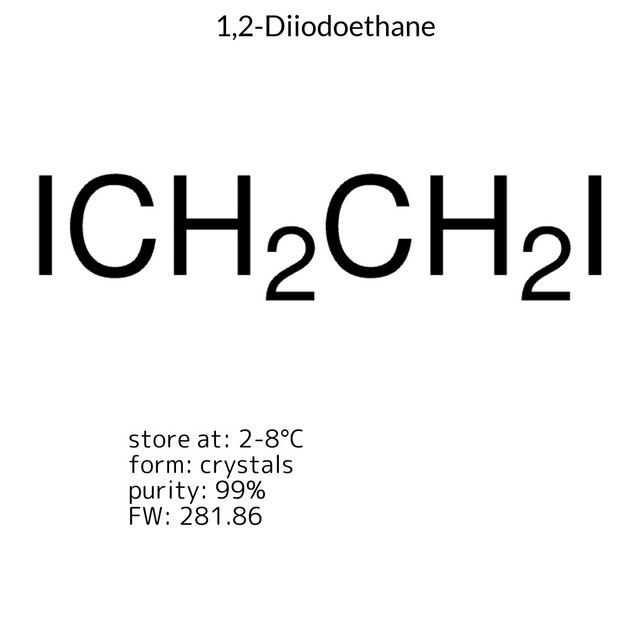 1,2-Diiodoethane