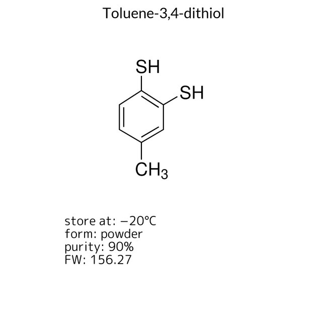 Toluene-3,4-dithiol