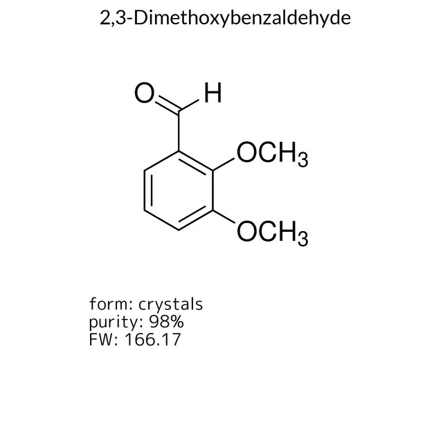 2,3-Dimethoxybenzaldehyde